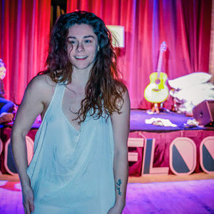 Meet your Posher, Gerae